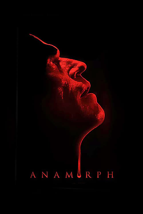 Anamorph - Movie Poster Anamorph - Movie Poster