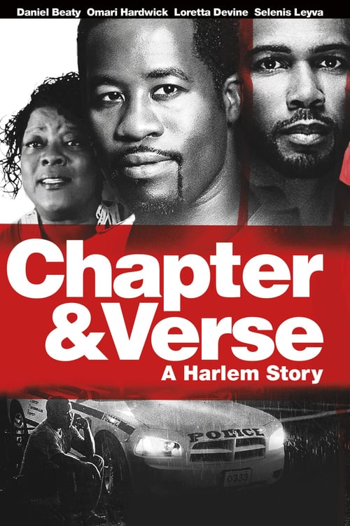 Chapter & Verse - Movie Poster Chapter & Verse - Movie Poster