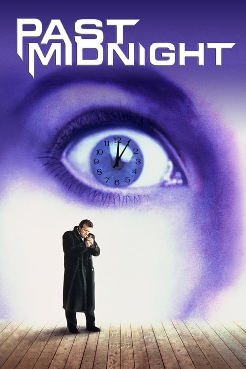 Past Midnight - Movie Poster