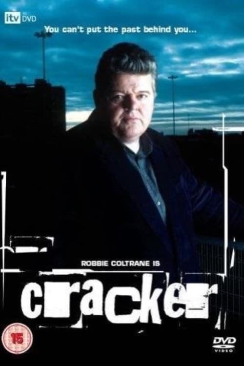 Cracker: Nine Eleven - Movie Poster Cracker: Nine Eleven - Movie Poster