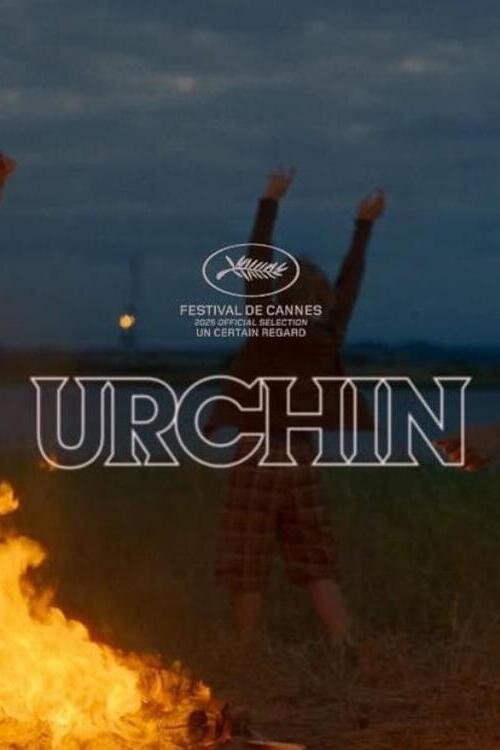 Urchin - Movie Poster Urchin - Movie Poster