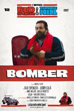 Bomber - Movie Poster