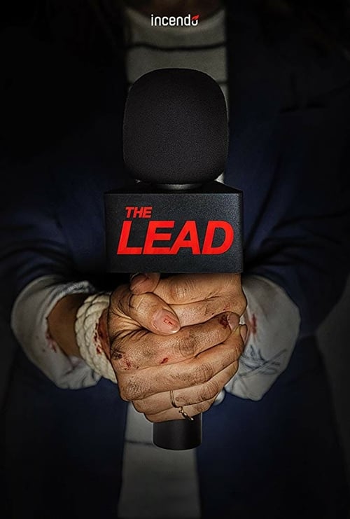 The Lead - Movie Poster The Lead - Movie Poster