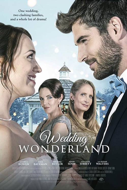 Winter Wedding - Movie Poster Winter Wedding - Movie Poster