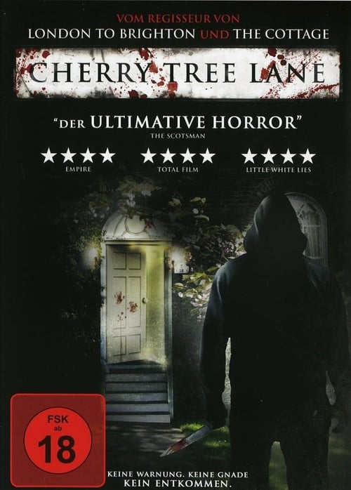Cherry Tree Lane - Movie Poster Cherry Tree Lane - Movie Poster