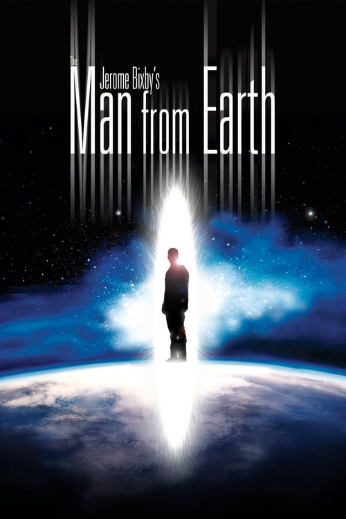 The Man from Earth - Movie Poster
