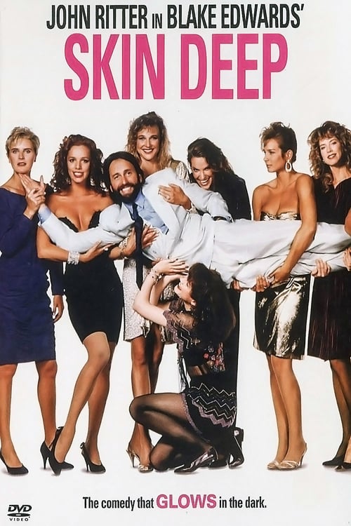 Skin Deep - Movie Poster