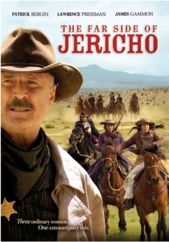 The Far Side of Jericho - Movie Poster