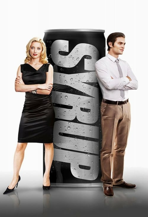 Syrup - Movie Poster Syrup - Movie Poster