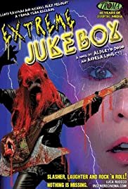 Extreme Jukebox - Movie Poster Extreme Jukebox - Movie Poster