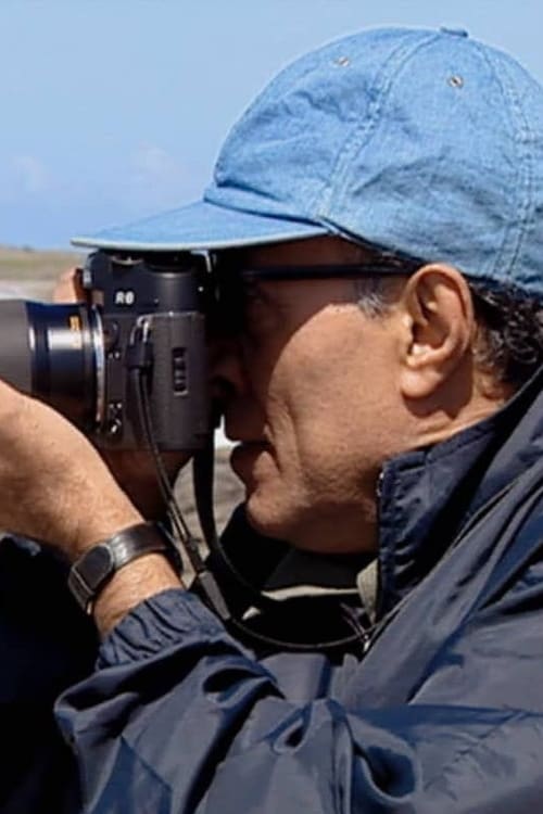 Abbas Kiarostami: The Art of Living - Movie Poster Abbas Kiarostami: The Art of Living - Movie Poster