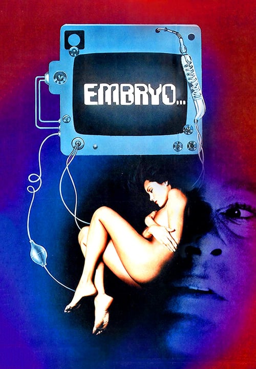 Embryo - Movie Poster