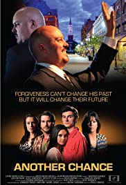 Another Chance - Movie Poster Another Chance - Movie Poster