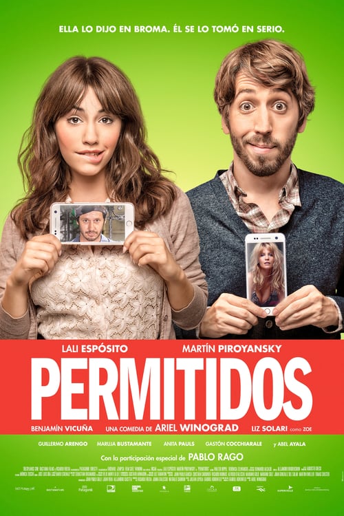 That's Not Cheating - Movie Poster That's Not Cheating - Movie Poster