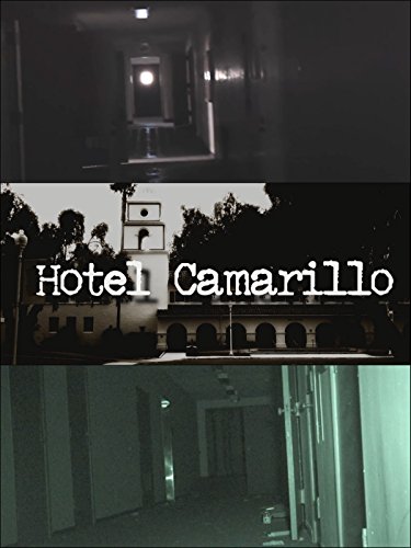 Hotel Camarillo - Movie Poster Hotel Camarillo - Movie Poster