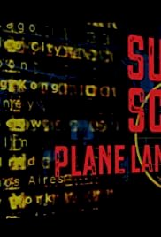 All New Super Scary Plane Landings - Movie Poster All New Super Scary Plane Landings - Movie Poster