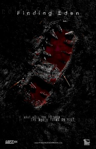 Finding Eden - Movie Poster Finding Eden - Movie Poster