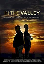 In the Valley - Movie Poster