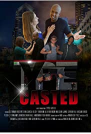 Typecasted - Movie Poster