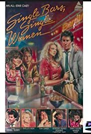 Single Bars, Single Women - Movie Poster