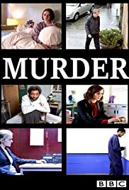 Murder: The Third Voice - Movie Poster Murder: The Third Voice - Movie Poster