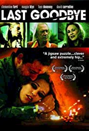 Last Goodbye - Movie Poster Last Goodbye - Movie Poster