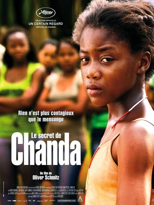 Life, Above All - Movie Poster Life, Above All - Movie Poster