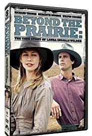 Beyond the Prairie: The True Story of Laura Ingalls Wilder - Movie Poster Beyond the Prairie: The True Story of Laura Ingalls Wilder - Movie Poster