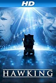 Hawking - Movie Poster Hawking - Movie Poster