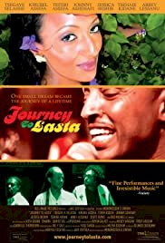 Journey to Lasta - Movie Poster Journey to Lasta - Movie Poster