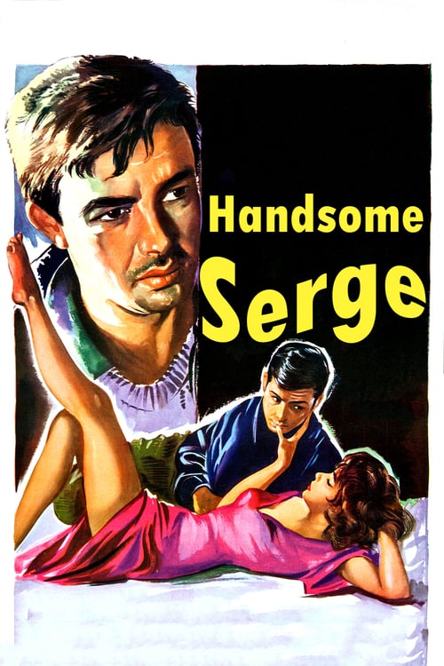 Le Beau Serge - Movie Poster