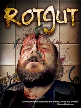 Rotgut - Movie Poster Rotgut - Movie Poster