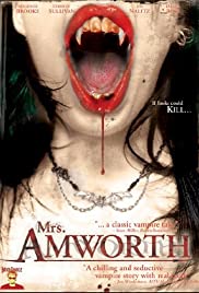Mrs. Amworth - Movie Poster