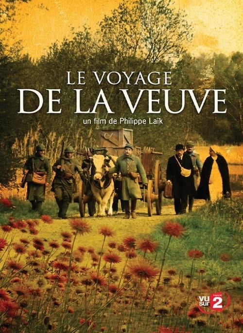 Le voyage de la Veuve - Movie Poster