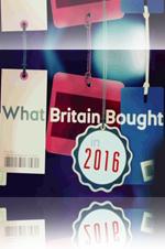 What Britain Bought in 2017 - Movie Poster What Britain Bought in 2017 - Movie Poster