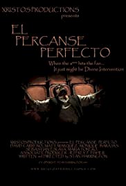 El percance perfecto - Movie Poster El percance perfecto - Movie Poster