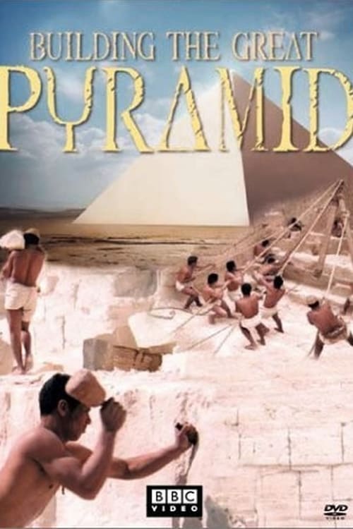 Pyramid - Movie Poster Pyramid - Movie Poster