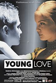 Young Love - Movie Poster Young Love - Movie Poster