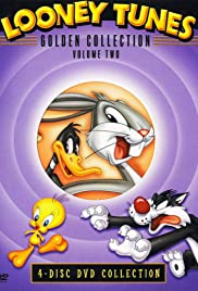 Daffy Duck for President - Movie Poster Daffy Duck for President - Movie Poster