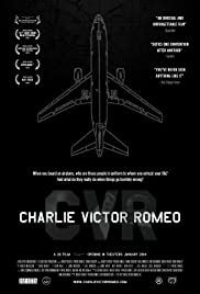 Charlie Victor Romeo - Movie Poster Charlie Victor Romeo - Movie Poster