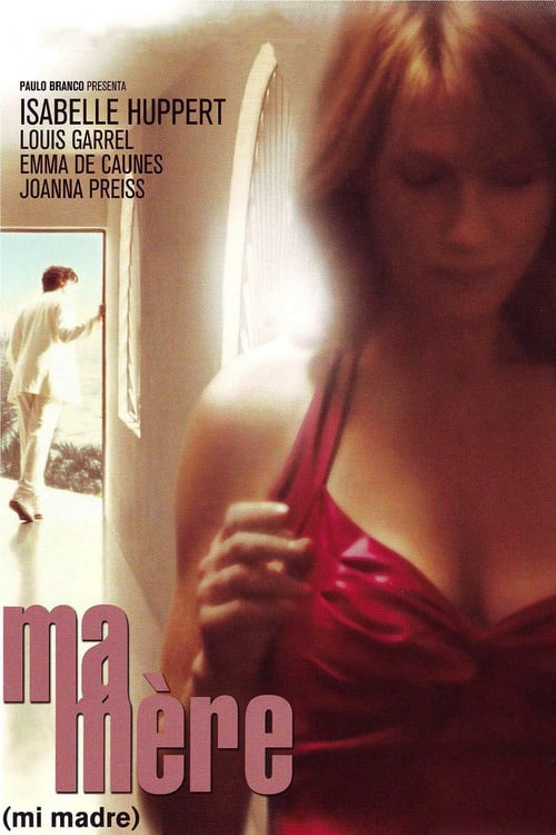 Ma mère - Movie Poster Ma mère - Movie Poster
