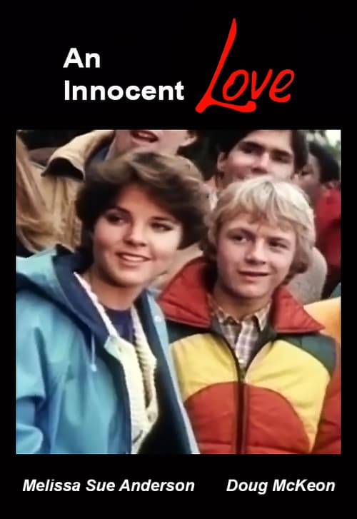 An Innocent Love - Movie Poster An Innocent Love - Movie Poster