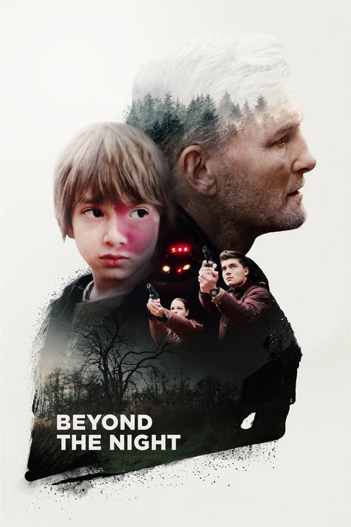 Beyond the Night - Movie Poster Beyond the Night - Movie Poster