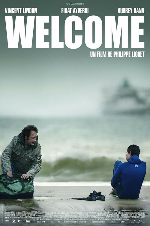 Welcome - Movie Poster