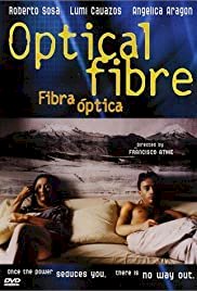 Optical Fibre - Movie Poster
