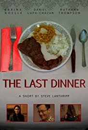 The Last Dinner - Movie Poster