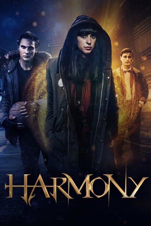 Harmony - Movie Poster Harmony - Movie Poster