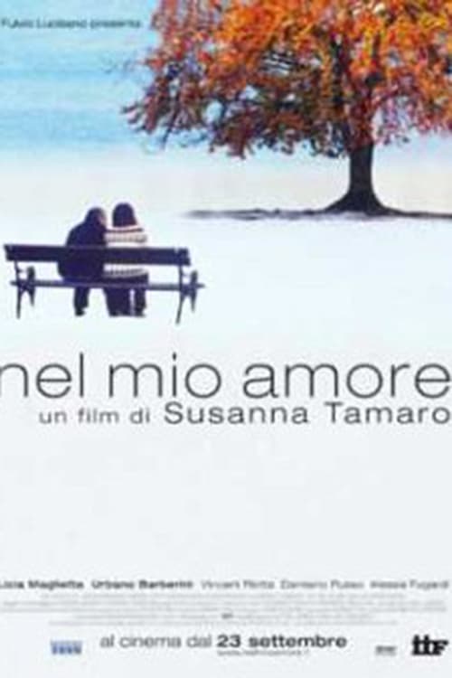 Answer Me - Movie Poster Answer Me - Movie Poster
