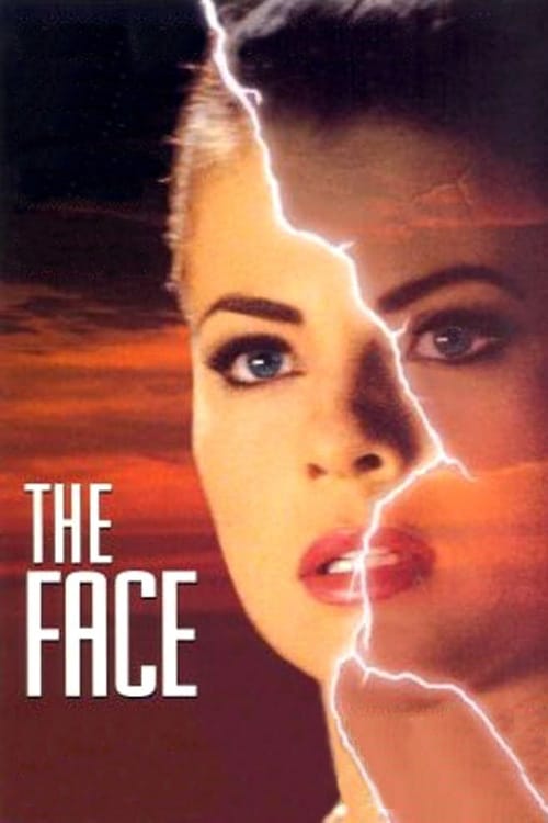 A Face to Die For - Movie Poster A Face to Die For - Movie Poster
