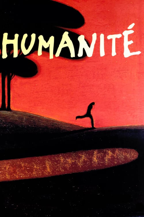 Humanité - Movie Poster Humanité - Movie Poster
